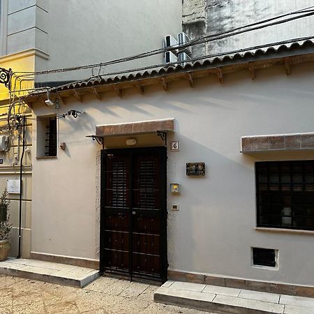 Carmine House Apartman Monreale Kültér fotó