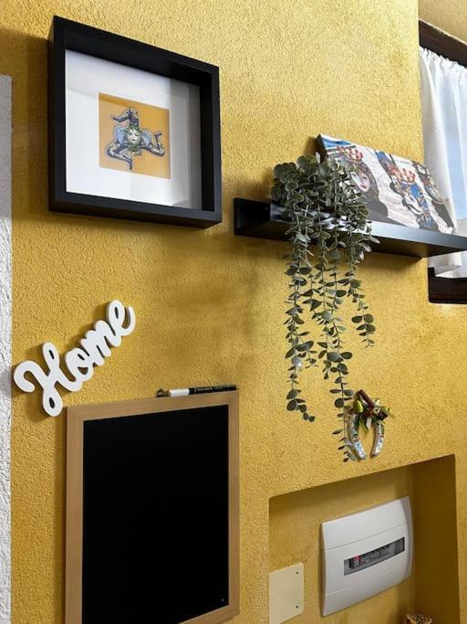 Carmine House Apartman Monreale Kültér fotó