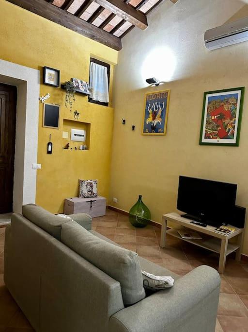 Carmine House Apartman Monreale Kültér fotó
