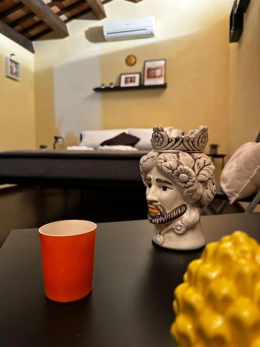 Carmine House Apartman Monreale Kültér fotó