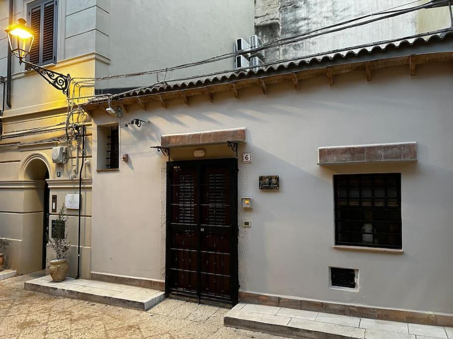 Carmine House Apartman Monreale Kültér fotó