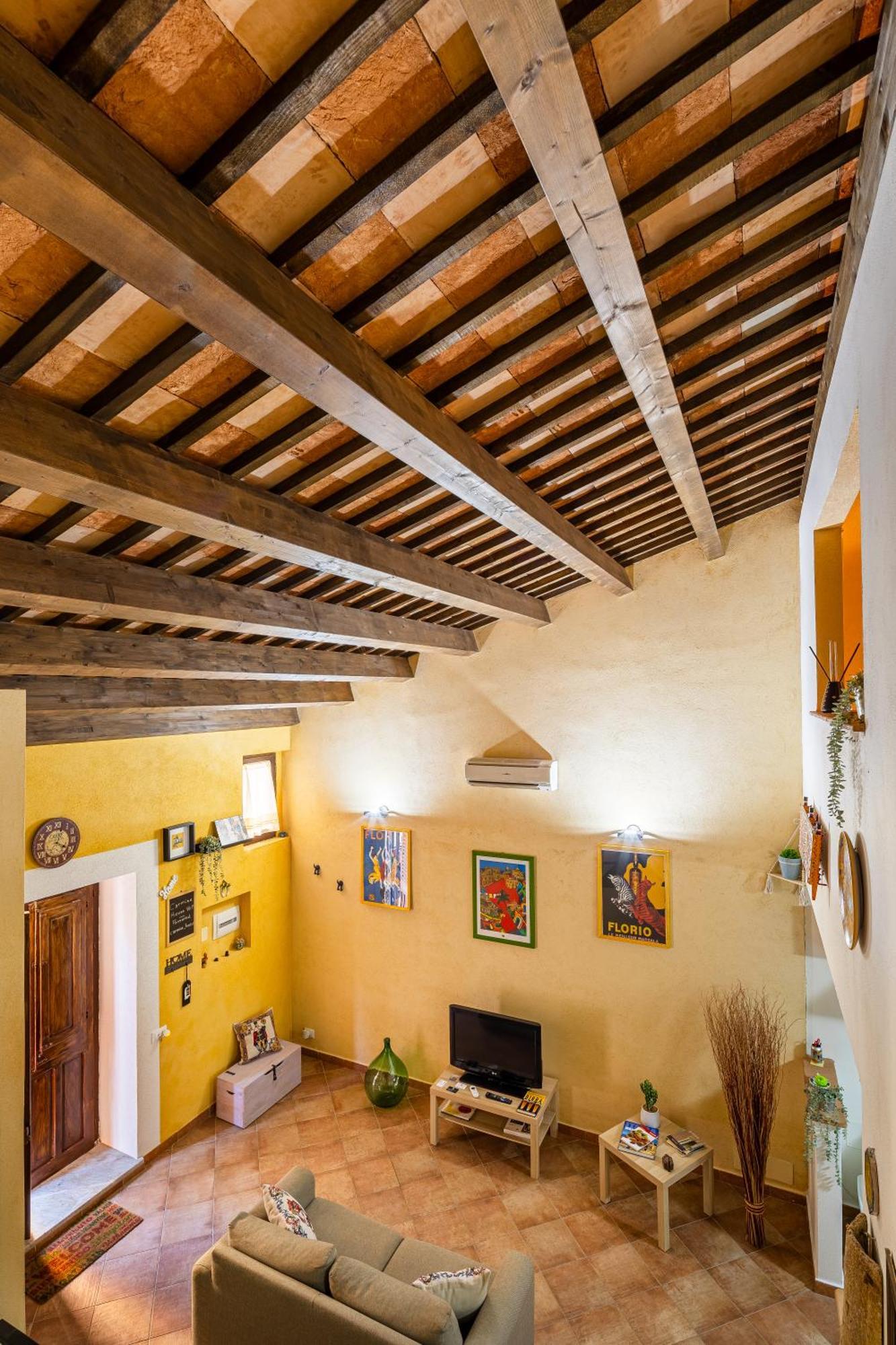 Carmine House Apartman Monreale Kültér fotó