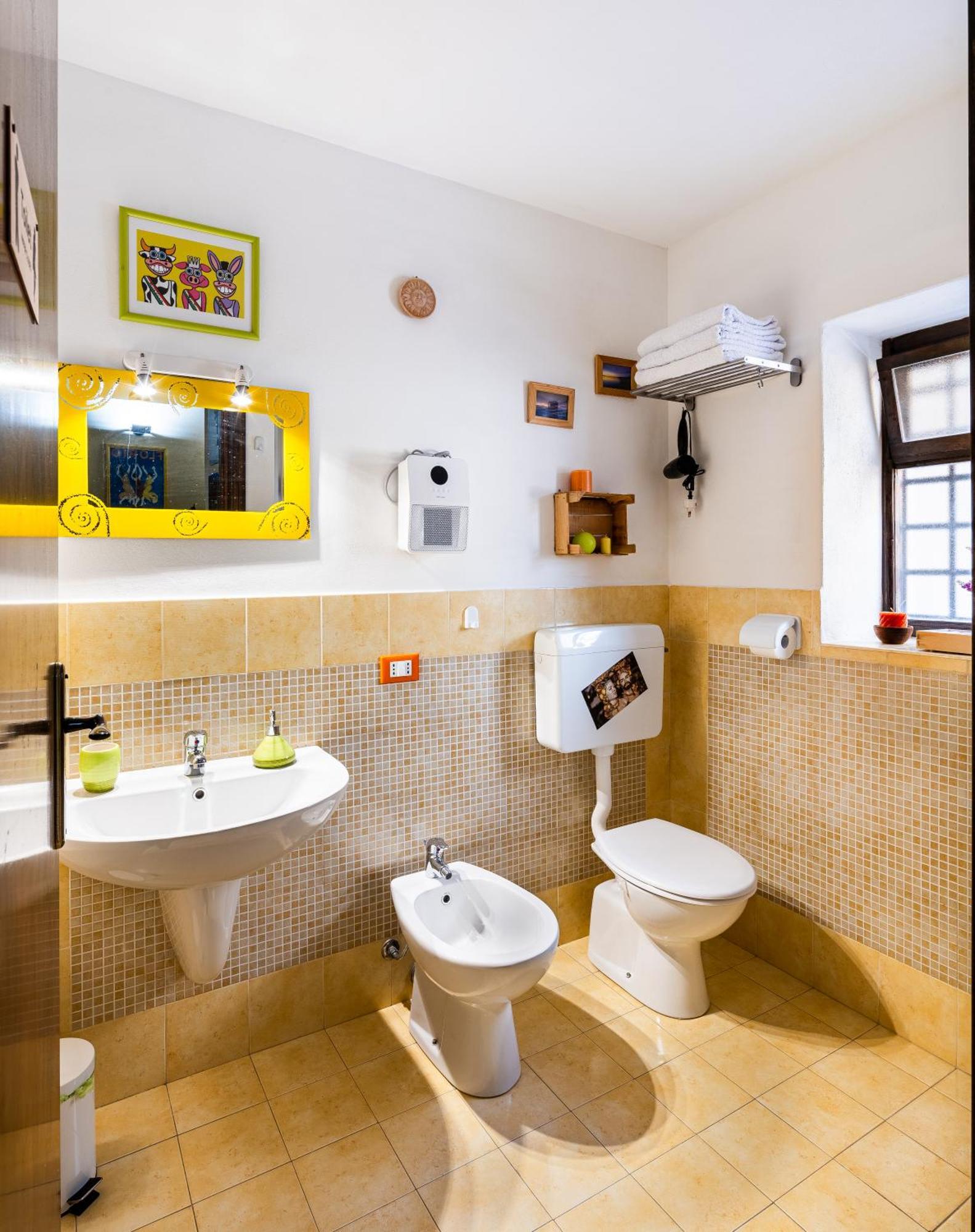 Carmine House Apartman Monreale Kültér fotó